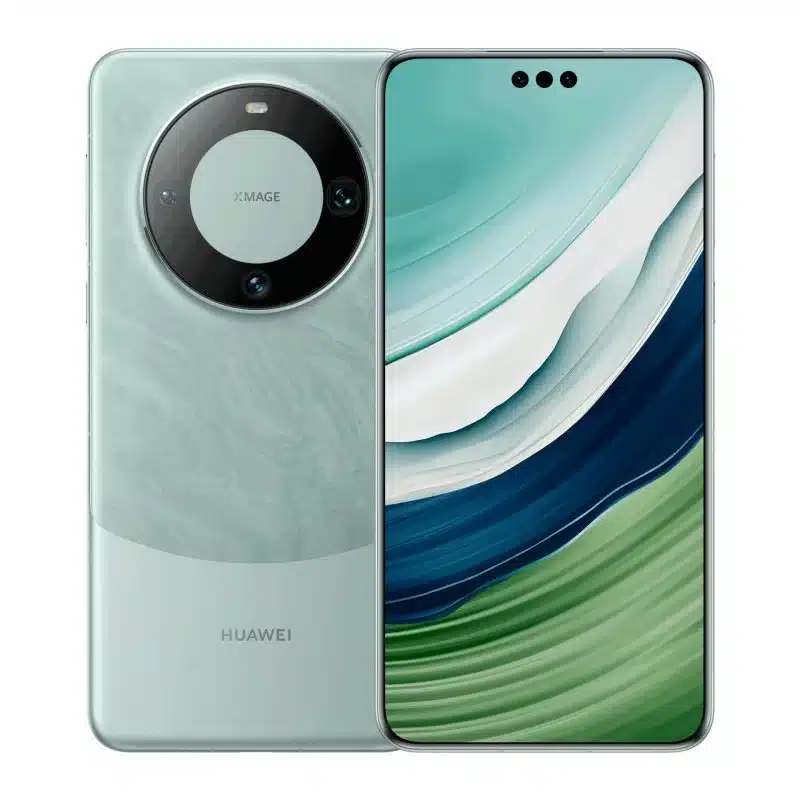 Huawei Mate 60 Pro promotional images 
