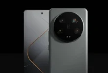 Xiaomi 14 ultra concept rendering