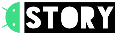 AndroidStory Logo